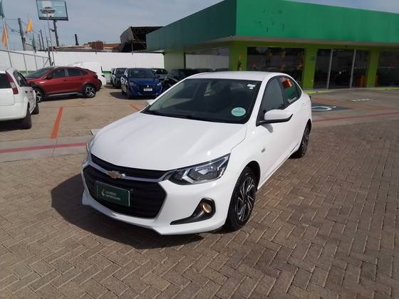 CHEVROLET ONIX 1.0 FLEX PLUS LT MANUAL CHEVROLET ONIX 1.0 FLEX PLUS LT MANUAL